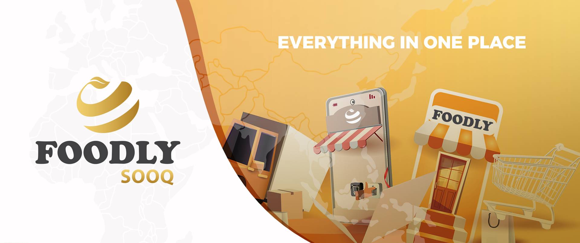 Promotional banner