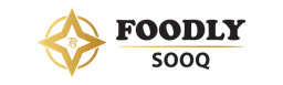 Foodly Sooq Logo