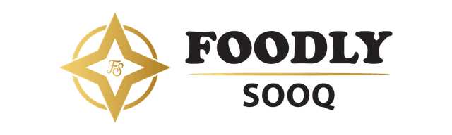Foodly Sooq Logo