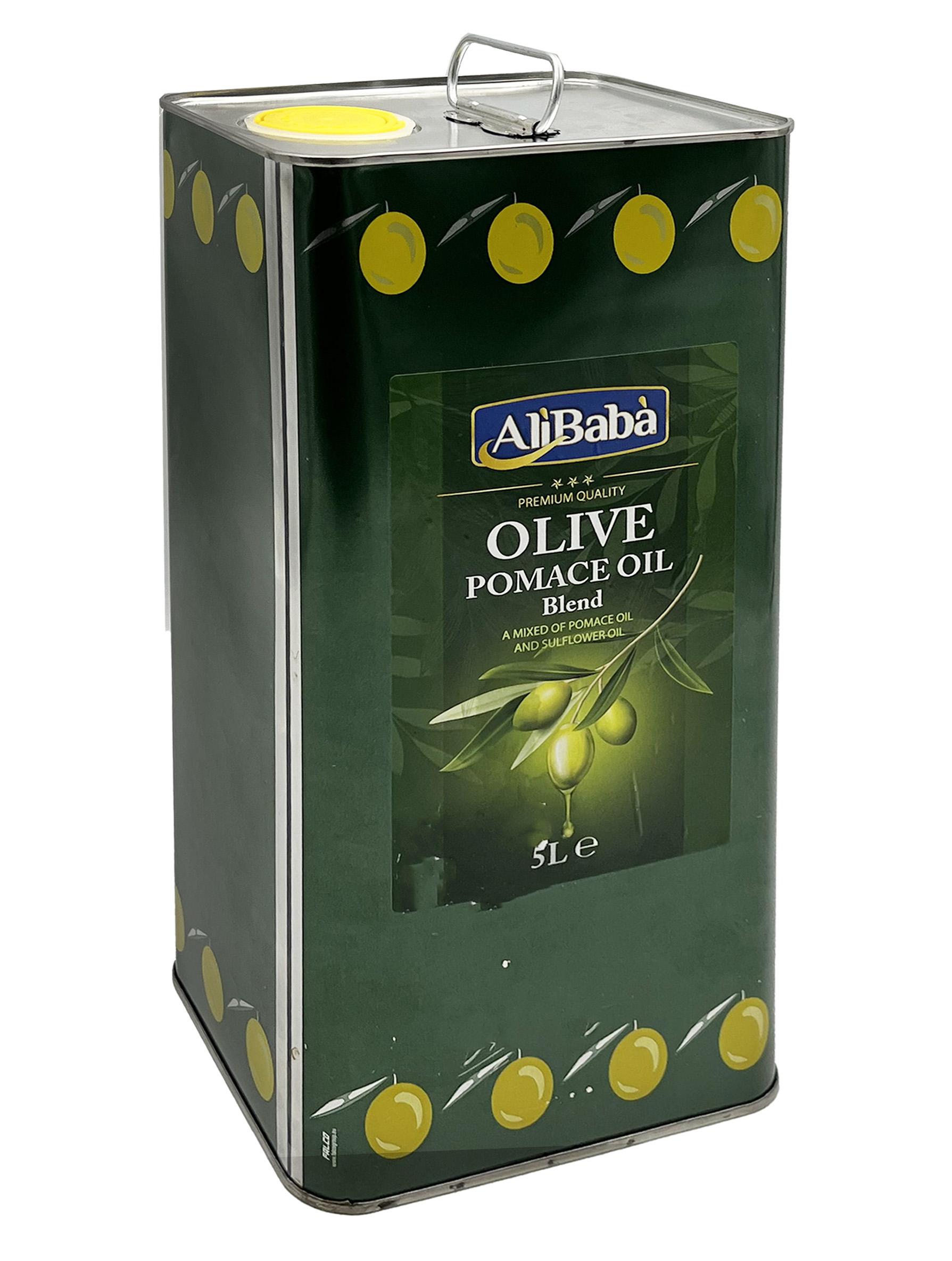 Olive Oil